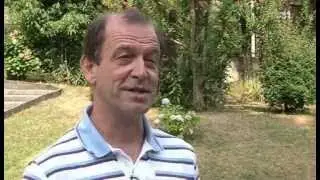 Ciad - Parco Nazionale di Zakouma