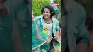 "Ramkali" | Sanjay Bhandari | Anisha Ranghar | #ytshorts #pahadisong  #garhwalisong #song #music