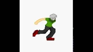 ProMotion NG - Pixel Sprite Animation Sample