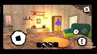 баги приколы и смешные моменты в hello neighbor  ну и немножко акинатора