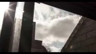 Magic Lantern 4k Time Lapse Test - CR2 Format