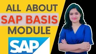 What is SAP BASIS Module | Career in SAP BASIS 