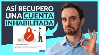 🚫 BLOQUEOS en Facebook Ads: ¿Cómo evitar que tu Cuenta Publicitaria sea INHABILITADA?