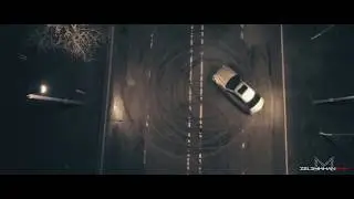 AMG Showtime - Touch It (Deep Remix)