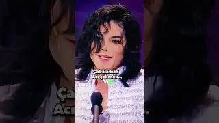 Popun Kralı Michael Jackson