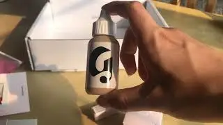 Glossier Haul | Skin Tint, Stretch Concealer, Boy Brow, Lash Slick, Cloud Paint