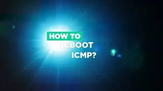 How to reboot your ICMP