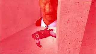 nextbots chasing me in gmod part 2