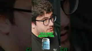 I Gave A Homeless Man $4,000