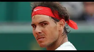How to defeat Nadal on CLAY