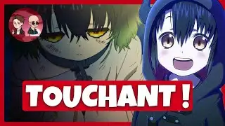 UN MANGA AUSSI SURPRENANT QU'ÉMOUVANT ! (SOMALI ET L'ESPRIT DE LA FORÊT)
