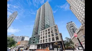 1 Scott Street Unit 303