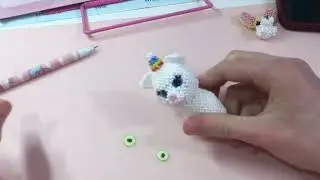Как сделать самодельные кабошоны☺️