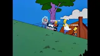 the STAR CITIZEN Backer Experience in a NUTSHELL