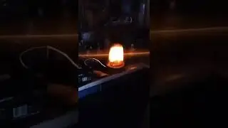 Partyalarm .