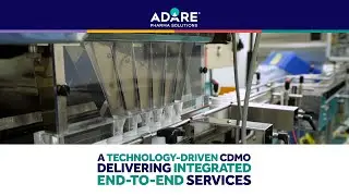 Adare Pharma Solutions