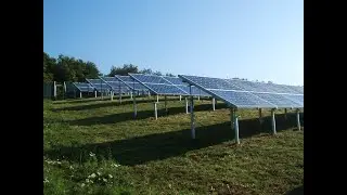 REALIZZAZIONE IMPIANTI FOTOVOLTAICI
