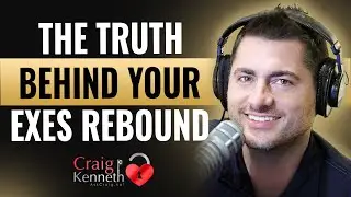 The Hidden Truth Behind Your Ex Dating