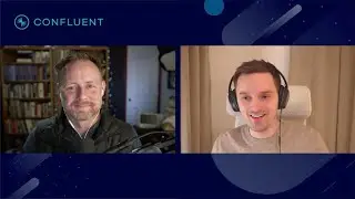 Powering Microservices Using Apache Kafka on Node.js with KafkaJS at Klarna ft. Tommy Brunn