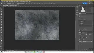 Adding a texture to a photo