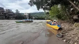 PASEO EN BOTE - YURINAKI 2023