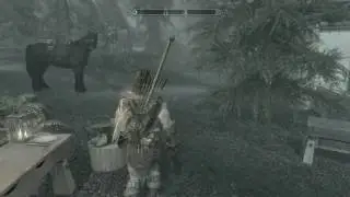 Добыча глины в The Elder Scrolls V: Skyrim. Где добыть