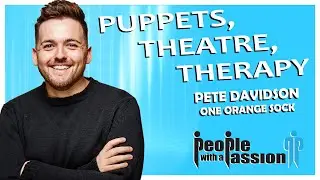 Renowned Puppeteer: The HIDDEN Truth to Manipulating Puppets