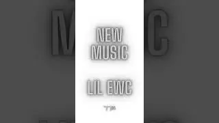 New music dropping soon! 😈💯 