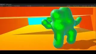 Ludum Dare 51 VR conversion - 