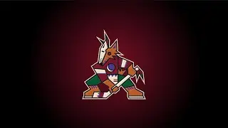 Arizona Coyotes 2022-23 Goal Horn