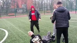 🚫60👉ZORDI👈60🚫 vs MUTANT | ULICZNE WALKI