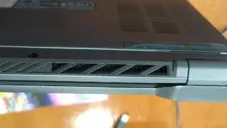 Zephyrus G14 Ticking sounds.