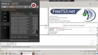 TeamSpeak 3 kavgası TRAKYALI ANASINI SIKTI.