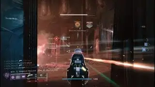 Destiny 2 Crucible Clip