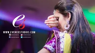 Usman & Fatima's Walima Highlights | Evered Studios