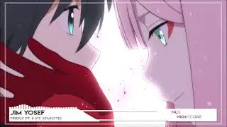 Nightcore ➫ Jim Yosef - Firefly pt. II (ft. STARLYTE)
