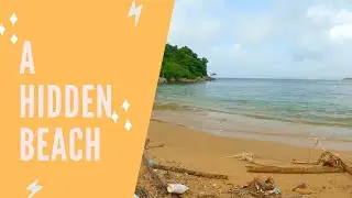 A Hidden Beach