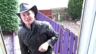 Nice Jacket 2013