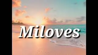 King Badger-Miloves|Lyrics