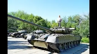 Саратов - Парк Победы