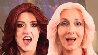 Abba Tribute: The Bjorn Identity, Happy New Year Video Lockdown 2021