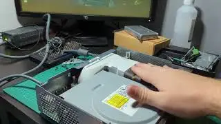 NXE Xenon for Heki