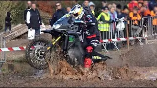 Enduro Enduroc 2023 | Crash & Show