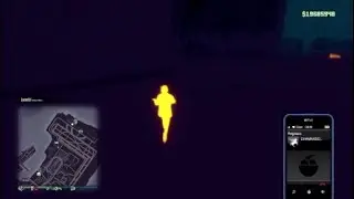 Tb sei oculta!Matando frango! Apavorando os noob.