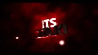 #4 Intro - ItsDzaki