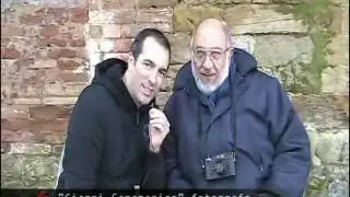 Fotografia di scena...d'autore