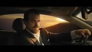 Tide Ad (feat. David Harbour) - Super Bowl 52 Commercial
