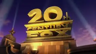 Toei Company, Ltd./20th Century Fox/Toei Animation (2022)