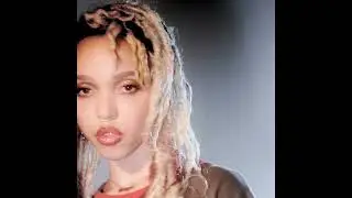FKA twigs - killer
