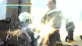 Standing Here I Realize Portrayed By Destiny 2